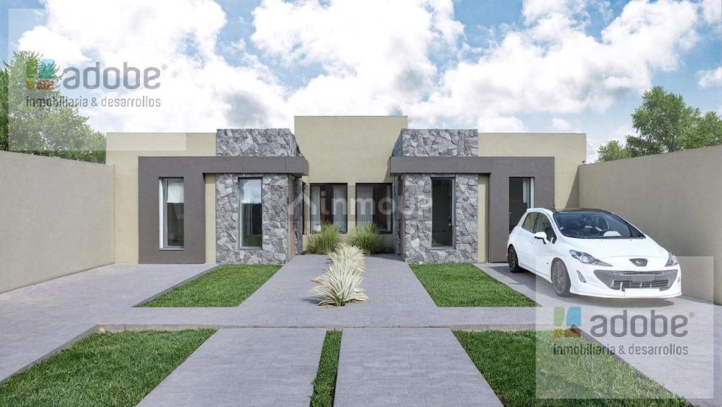 Casa en Venta en Maipu, Mendoza