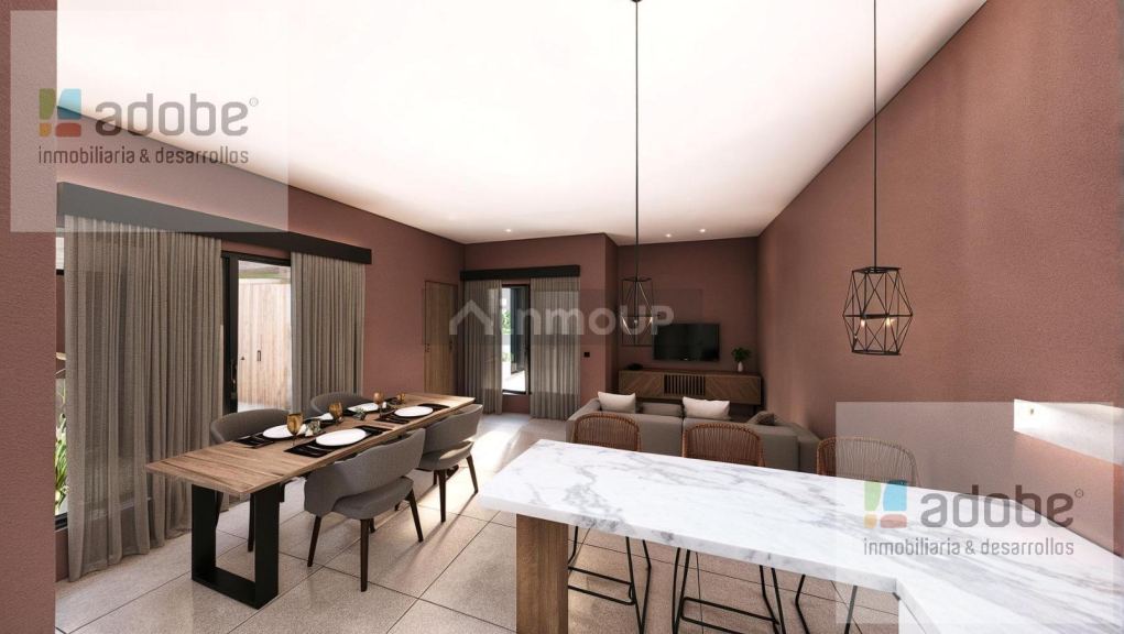 Casa en Venta en Maipu, Mendoza