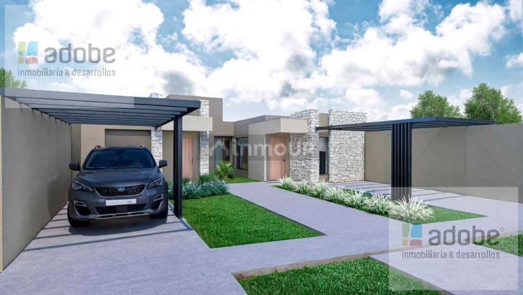 Casa en Venta en Maipu, Mendoza