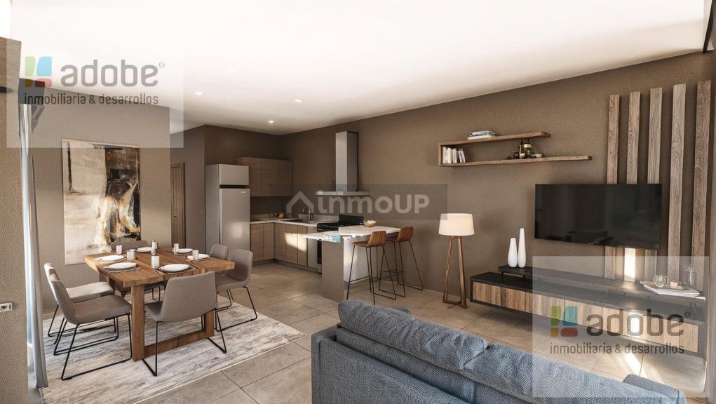 Casa en Venta en Maipu, Mendoza
