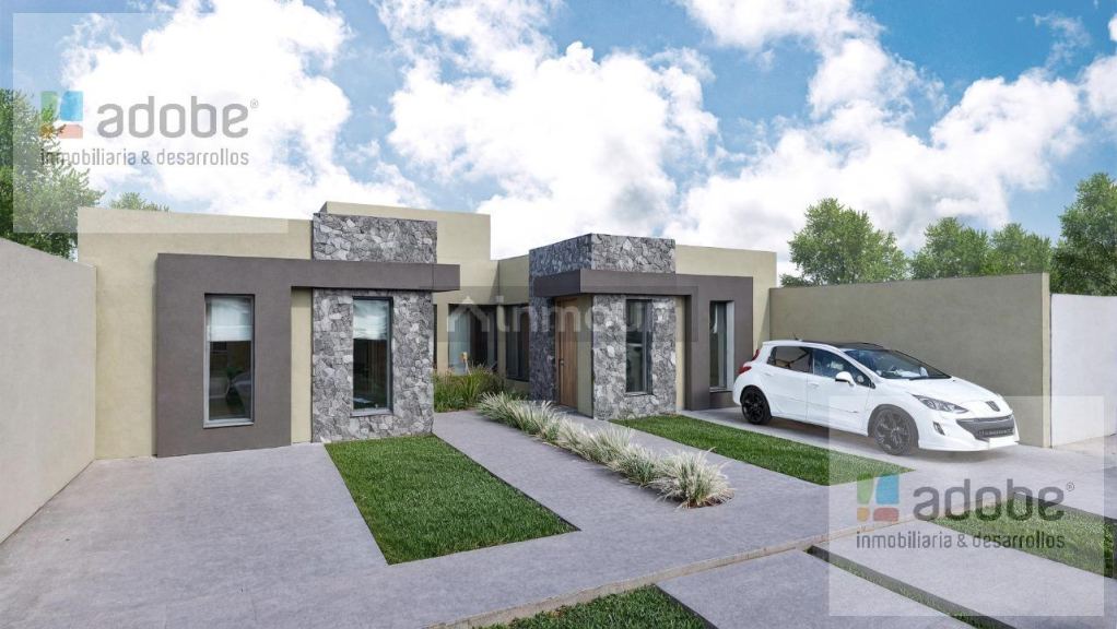 Casa en Venta en Maipu, Mendoza