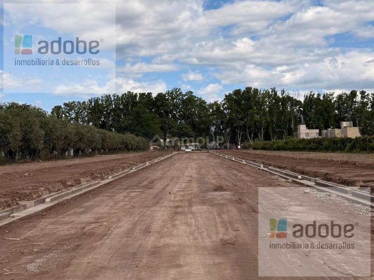 Terreno en Venta en Lujan de Cuyo, Mendoza