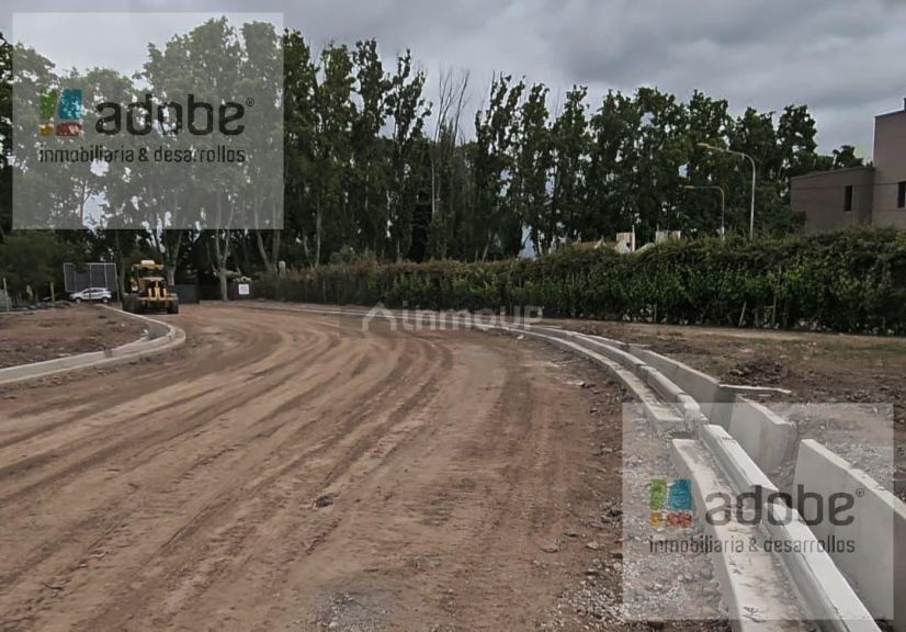 Terreno en Venta en Lujan de Cuyo, Mendoza