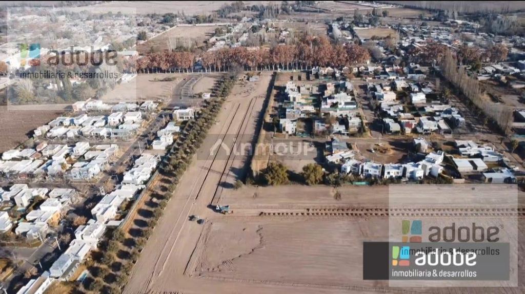 Terreno en Venta en Lujan de Cuyo, Mendoza