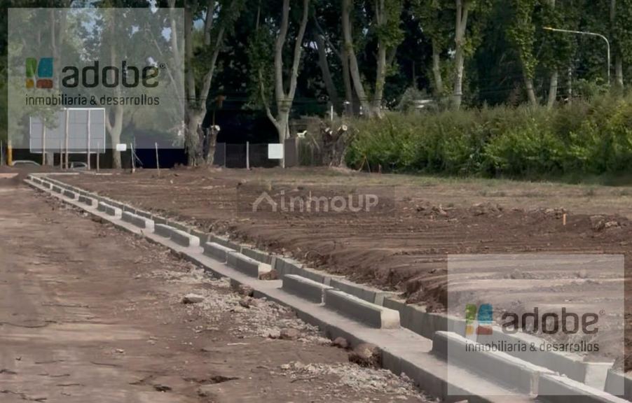 Terreno en Venta en Lujan de Cuyo, Mendoza
