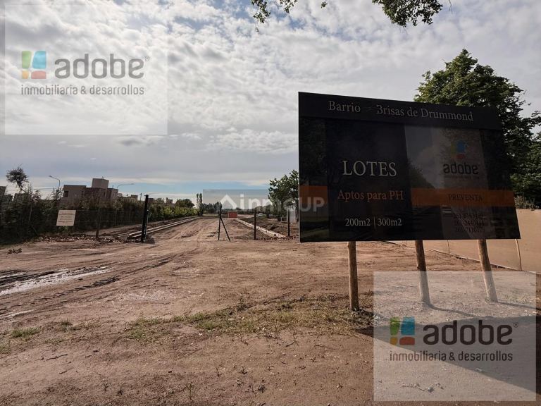 Terreno en Venta en Lujan de Cuyo, Mendoza