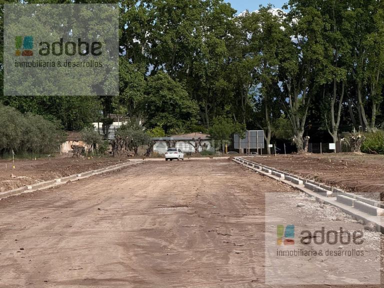 Terreno en Venta en Lujan de Cuyo, Mendoza