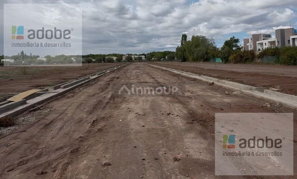 Terreno en Venta en Lujan de Cuyo, Mendoza