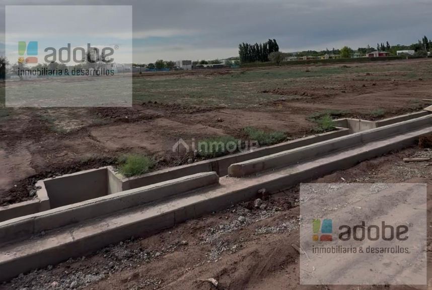 Terreno en Venta en Lujan de Cuyo, Mendoza