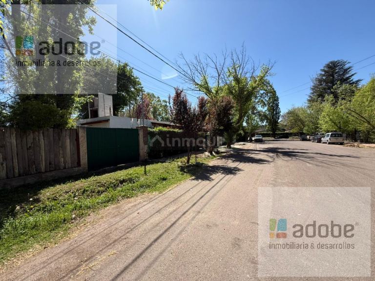 Casa en Venta en Lujan de Cuyo, Mendoza