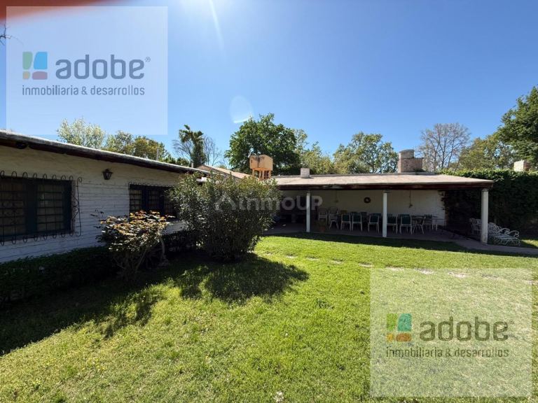 Casa en Venta en Lujan de Cuyo, Mendoza
