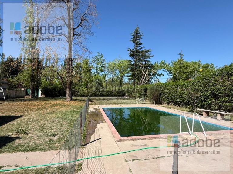 Casa en Venta en Lujan de Cuyo, Mendoza