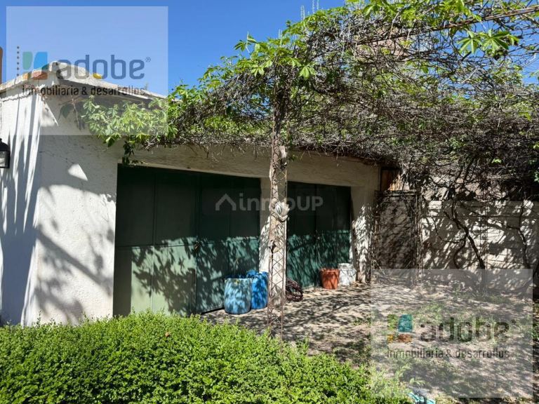 Casa en Venta en Lujan de Cuyo, Mendoza