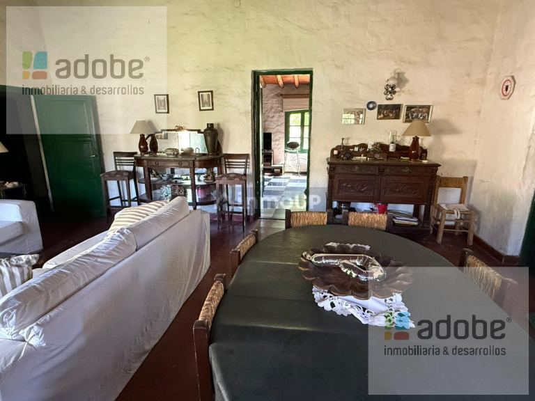 Casa en Venta en Lujan de Cuyo, Mendoza