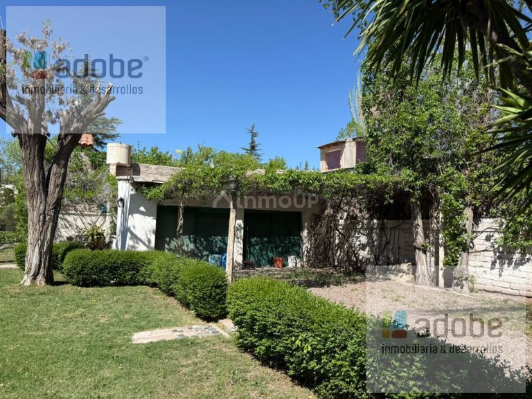 Casa en Venta en Lujan de Cuyo, Mendoza
