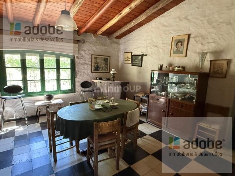 Casa en Venta en Lujan de Cuyo, Mendoza