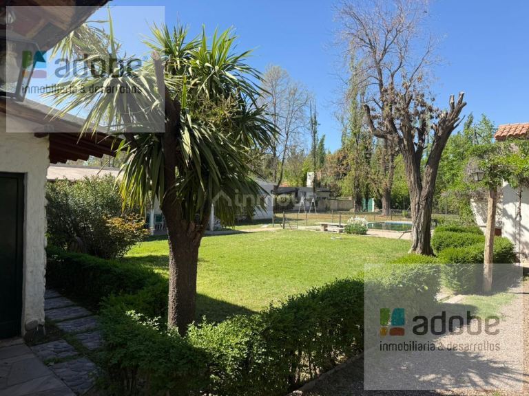 Casa en Venta en Lujan de Cuyo, Mendoza