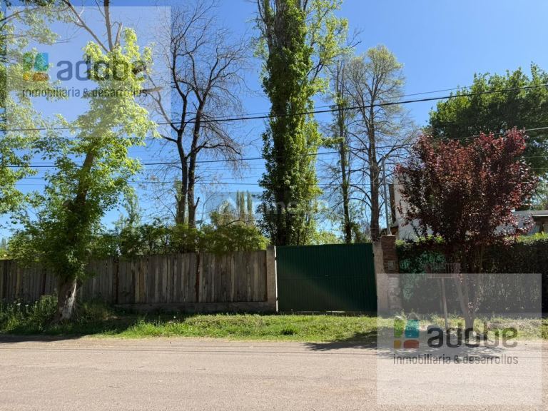 Casa en Venta en Lujan de Cuyo, Mendoza