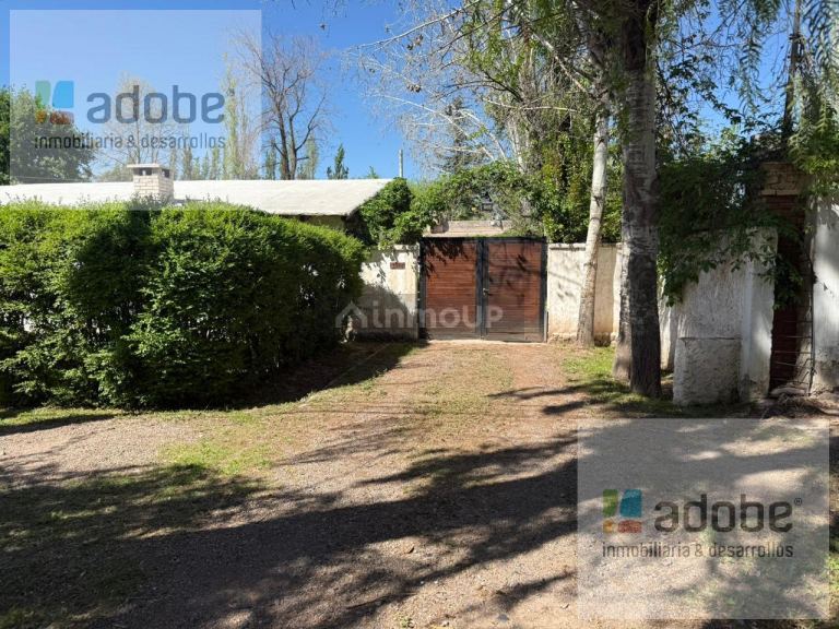 Casa en Venta en Lujan de Cuyo, Mendoza