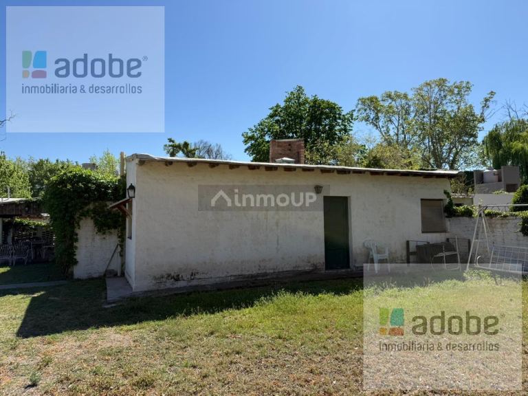 Casa en Venta en Lujan de Cuyo, Mendoza