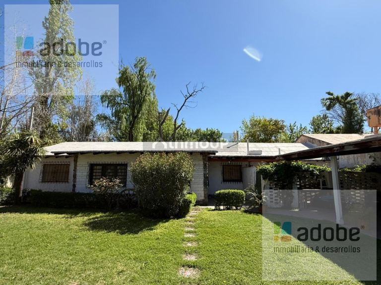 Casa en Venta en Lujan de Cuyo, Mendoza