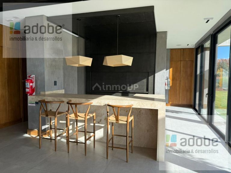 Terreno en Venta en Lujan de Cuyo, Mendoza