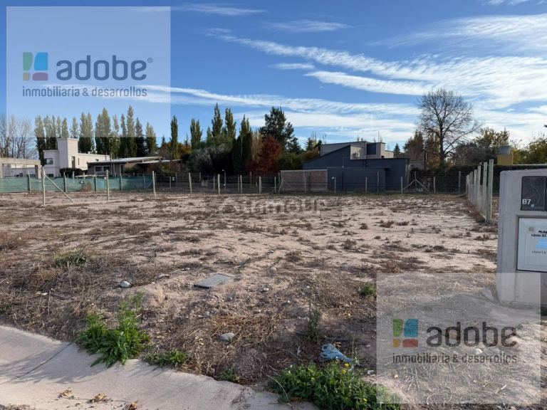 Terreno en Venta en Lujan de Cuyo, Mendoza