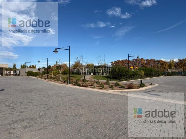 Terreno en Venta en Lujan de Cuyo, Mendoza