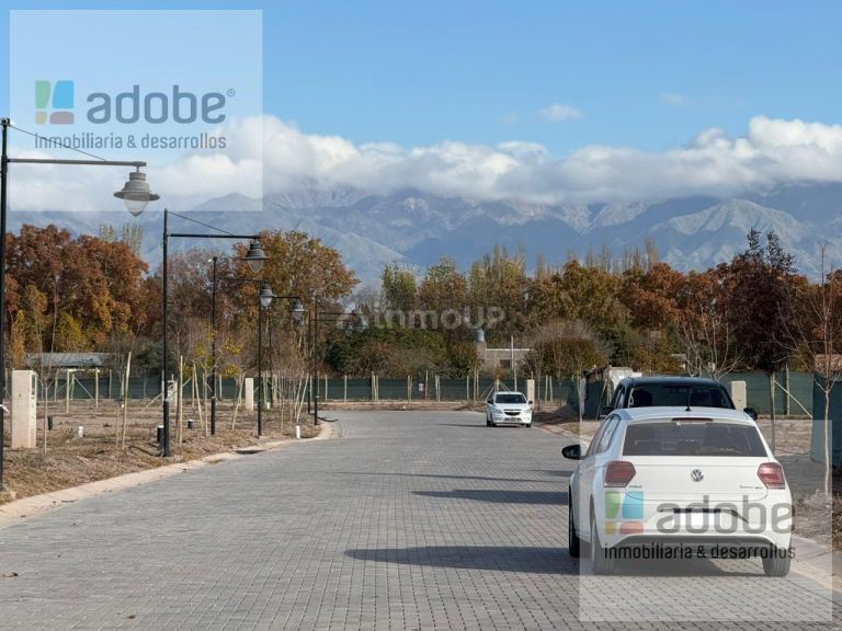 Terreno en Venta en Lujan de Cuyo, Mendoza