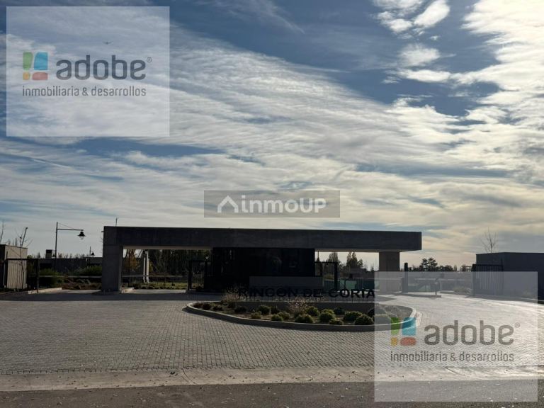 Terreno en Venta en Lujan de Cuyo, Mendoza