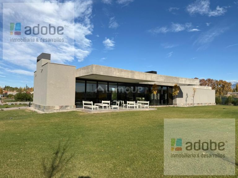 Terreno en Venta en Lujan de Cuyo, Mendoza