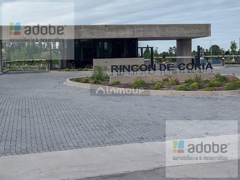 Terreno en Venta en Lujan de Cuyo, Mendoza