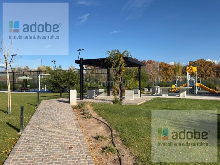 Terreno en Venta en Lujan de Cuyo, Mendoza