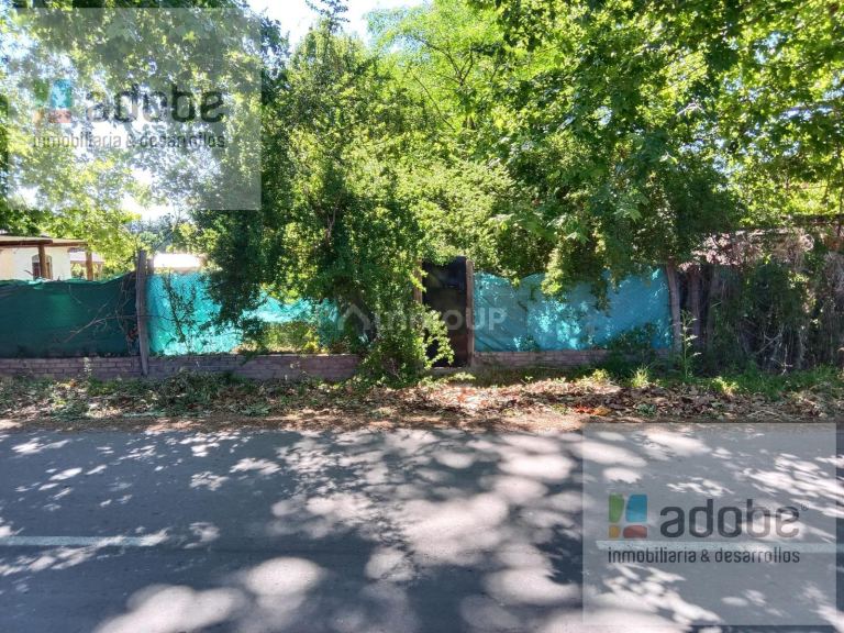 Terreno en Venta en Lujan de Cuyo, Mendoza