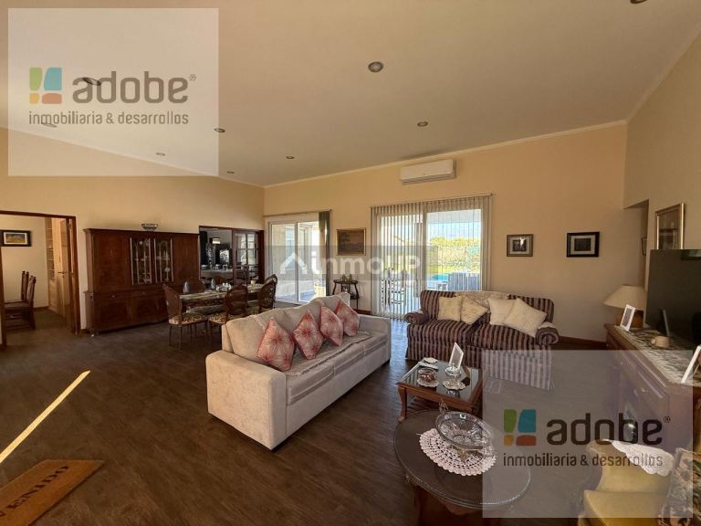 Casa en Venta en Maipu, Mendoza - USD 355.000 | Inmoup - 7