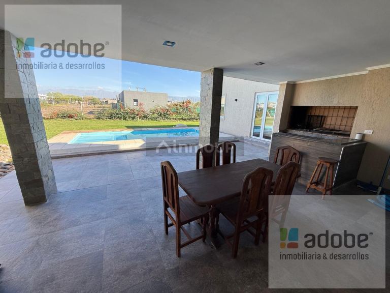 Casa en Venta en Maipu, Mendoza - USD 355.000 | Inmoup - 6