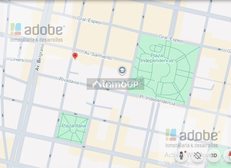 Terreno en Venta en Capital, Mendoza - USD 350.000 | Inmoup - 7
