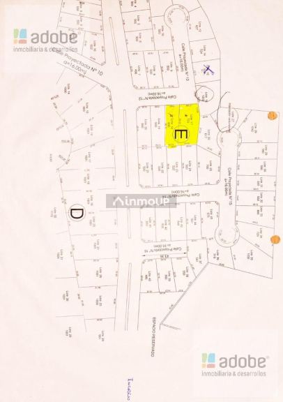 Terreno en Venta en Las Heras, Mendoza