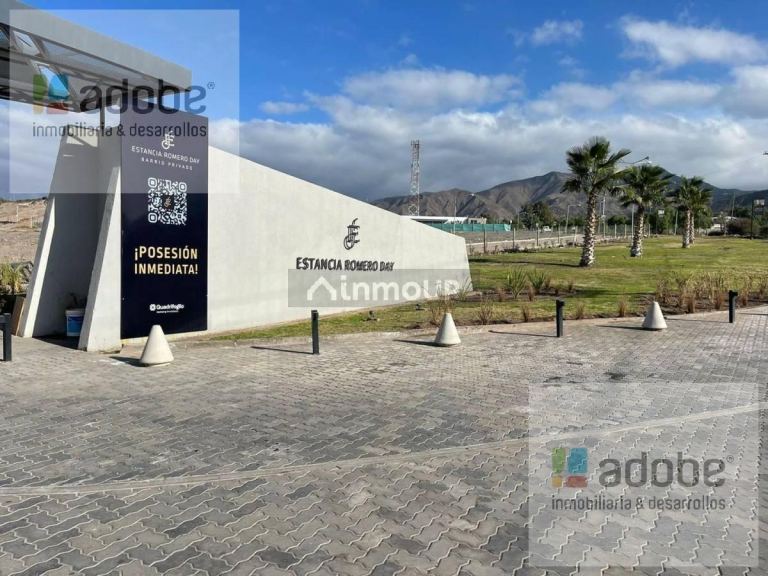 Terreno en Venta en Las Heras, Mendoza