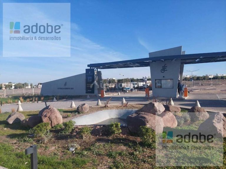 Terreno en Venta en Las Heras, Mendoza