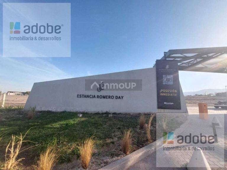 Terreno en Venta en Las Heras, Mendoza