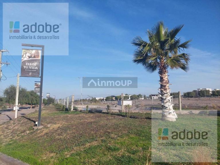 Terreno en Venta en Las Heras, Mendoza