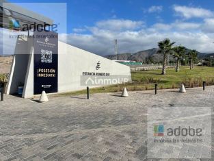 Las Heras Estancia Romero Day
