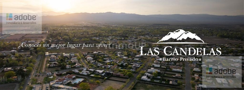 Terreno en Venta en Lujan de Cuyo, Mendoza