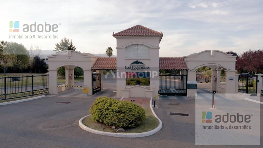 Terreno en Venta en Lujan de Cuyo, Mendoza