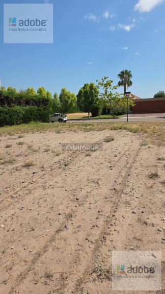 Terreno en Venta en Lujan de Cuyo, Mendoza