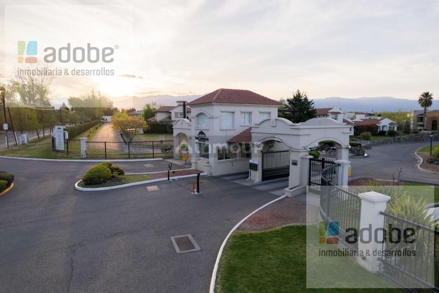 Terreno en Venta en Lujan de Cuyo, Mendoza