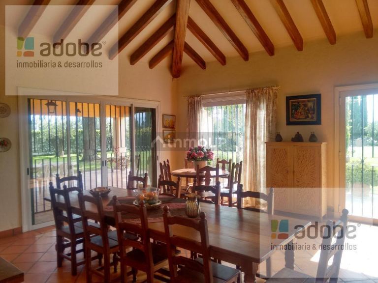 Finca en Venta en Lujan de Cuyo, Mendoza - USD 1.280.000 | Inmoup - 18