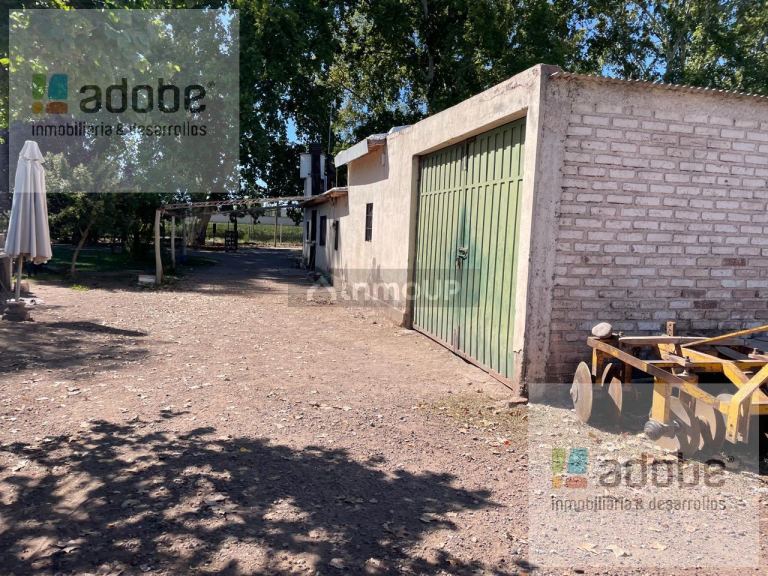 Finca en Venta en Lujan de Cuyo, Mendoza - USD 1.280.000 | Inmoup - 17