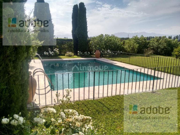 Finca en Venta en Lujan de Cuyo, Mendoza - USD 1.280.000 | Inmoup - 20
